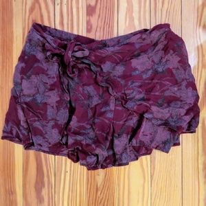 Free People Skort